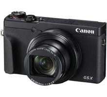 Canon PowerShot G5 X Mark II O2 TV HBO a Sport Pack na dva měsíce