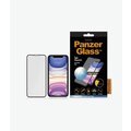 PanzerGlass Edge-to-Edge pro Apple iPhone 11/ Xr, černá_2141997309