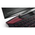Lenovo IdeaPad Y700-17ISK, černá_1897991747