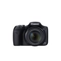Canon PowerShot SX520 HS, černá_853031409