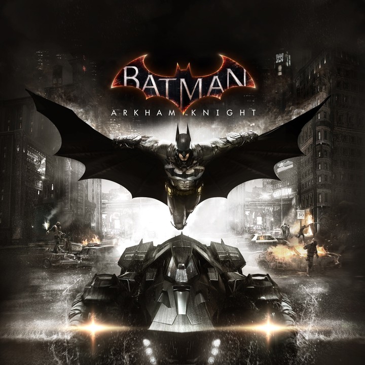 Batman: Arkham Knight (Xbox ONE)_2019833975
