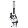 Jmenovka na zavazadlo LEGO Star Wars - Stormtrooper_363389072