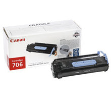 Canon CRG-706, černý 0264B002