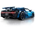 LEGO® Technic 42083 Bugatti Chiron_399494474
