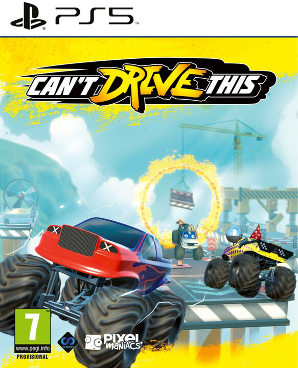 Can&#39;t Drive This (PS5)_1855851559