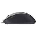 Microsoft Comfort Mouse 4500, šedá_1047773608