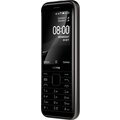 Nokia 8000 4G, Dual SIM, Black_1574241832