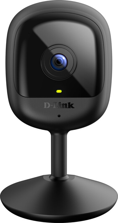 D-Link DCS-6100LH, 3,3mm