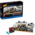 LEGO® Ideas 21328 Seinfeld O2 TV HBO a Sport Pack na dva měsíce + Kup Stavebnici LEGO® a zapoj se do soutěže LEGO MASTERS o hodnotné ceny