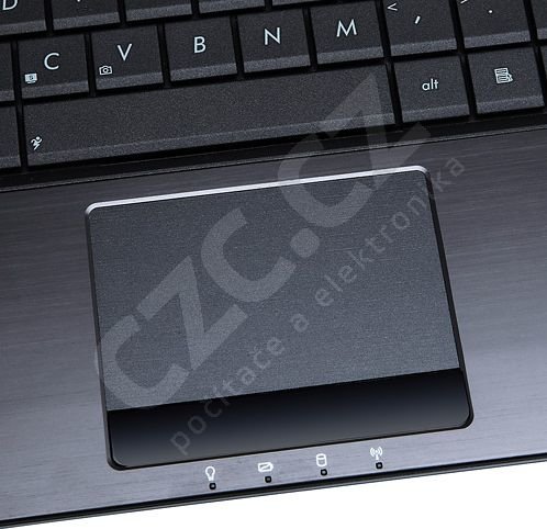 ASUS N53SV-S1803V, stříbrná_441684956
