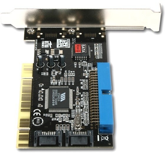 AXAGON PCIS-35 PCI řadič SATA + PATA_1462521848