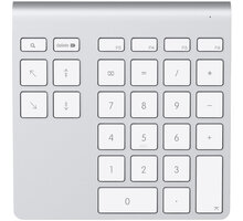 Belkin Bluetooth numerická klávesnice pro iMac/MacBook_568515785