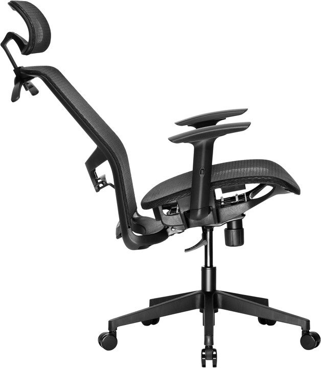 CZC.Office Torus Two, kancelářská židle, ergonomická_929454084