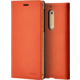 Nokia Slim Flip Case CP-302 for Nokia 5, hnědá