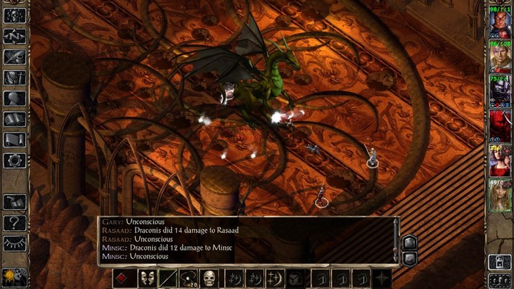 Baldur&#39;s Gate II - Enhanced Edition (PC)_345436886