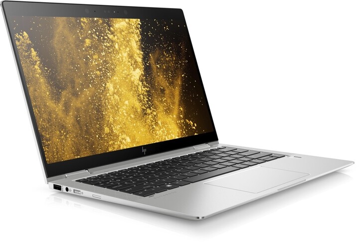 HP EliteBook x360 1030 G4, stříbrná_325260384