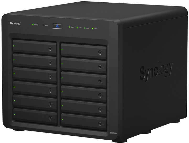 Synology DS3615xs Disc Station_1482828171