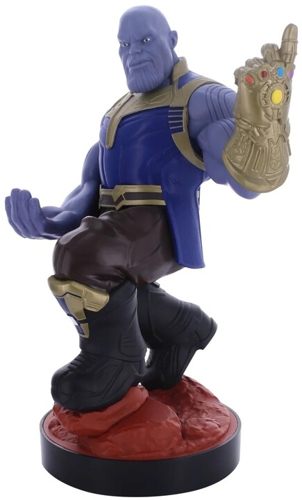 Figurka Cable Guy - Thanos_1805825534