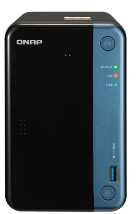 QNAP TS-253Be-4G_121820525
