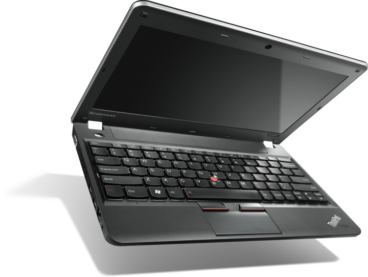Lenovo ThinkPad EDGE E145, černá_255738457