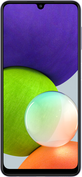Samsung Galaxy A22, 4GB/64GB, Purple_1973592276