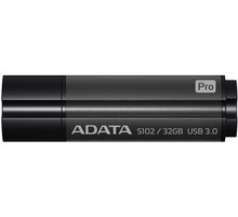 ADATA Superior S102 Pro 32GB šedá_2029417820