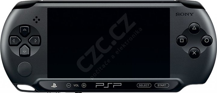 Sony PSP - E1004 + FIFA 2012_133335692