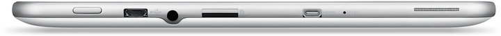 Acer Iconia Tab A3-A10, 16GB, bílá_1047000055