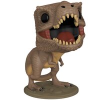 Figurka Funko POP! Jurassic World: Dominion - T-Rex, 25 cm_2040866273