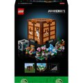 LEGO® Minecraft® 21265 Pracovní stůl_1794607379