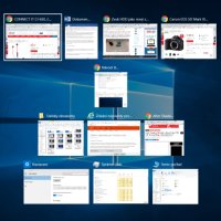 Softwarové tipy a triky: Inteligentní práce s okny a virtuální plochy