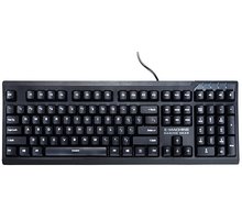 Zalman Z-MACHINE ZM-K650WP, voděodolná, EN_2082436296