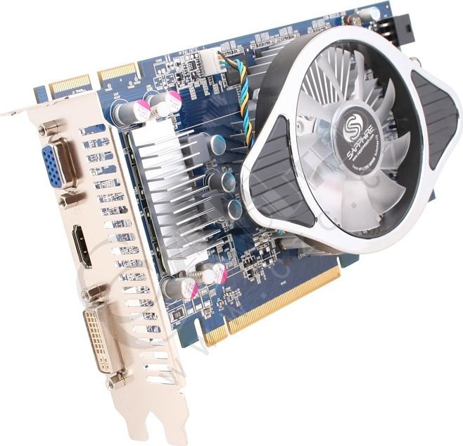 Sapphire HD 4850 (11132-34-20R) 1GB, PCI-E_721312148