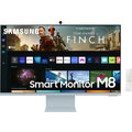 Samsung Smart Monitor M8 - LED monitor 32&quot;_1150895530