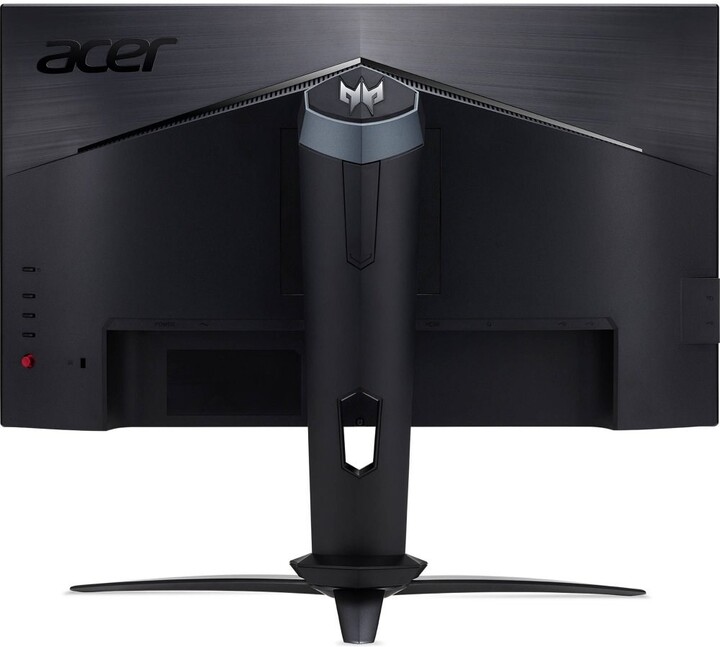 Acer Predator XB273GPbmiiprzx - LED monitor 27&quot;_1887151119