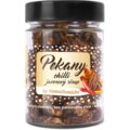 GRIZLY ořechy - Pekany chilli javorový sirup by Mamadomisha, 150g_398325561
