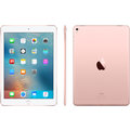 Apple iPad Pro, 9,7&quot;, 256GB, Wi-Fi, růžová/zlatá_1917276255