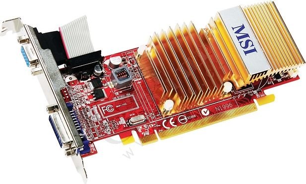 MSI R4350-D256H, PCI-E_645384995