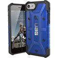 UAG plasma case Cobalt, blue - iPhone 8/7/6s