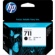 HP CZ133A náplň č.711, (80ml), černá_1591514727