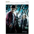 Kalendář 2021 - Harry Potter Deluxe_1033655540