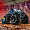 LEGO® City 60402 Modrý monster truck_350099152