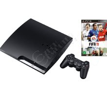 Sony PlayStation 3 - 320GB + FIFA 2011_1055176936