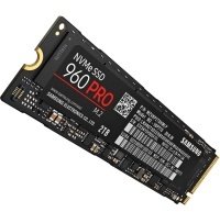 Recenze: Samsung SSD 960 PRO – závratná rychlost