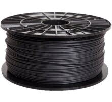 Filament PM tisková struna (filament), ABS, 1,75mm, 1kg, černá O2 TV HBO a Sport Pack na dva měsíce