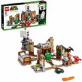 LEGO® Super Mario™ 71401 Luigiho sídlo – Na strašenou – rozšiřující set_2113068161
