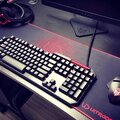 Představujeme Ultradesk - špičkové herní stoly