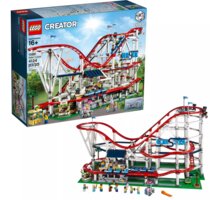 LEGO® Creator Expert 10261 Horská dráha_1216384293