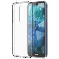 Nokia Slim Crystal case for Nokia 7.1_235418453