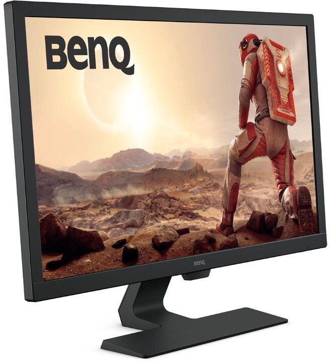 BenQ GL2780E - LED monitor 27&quot;_2142103541
